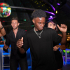 Party Bar Demo