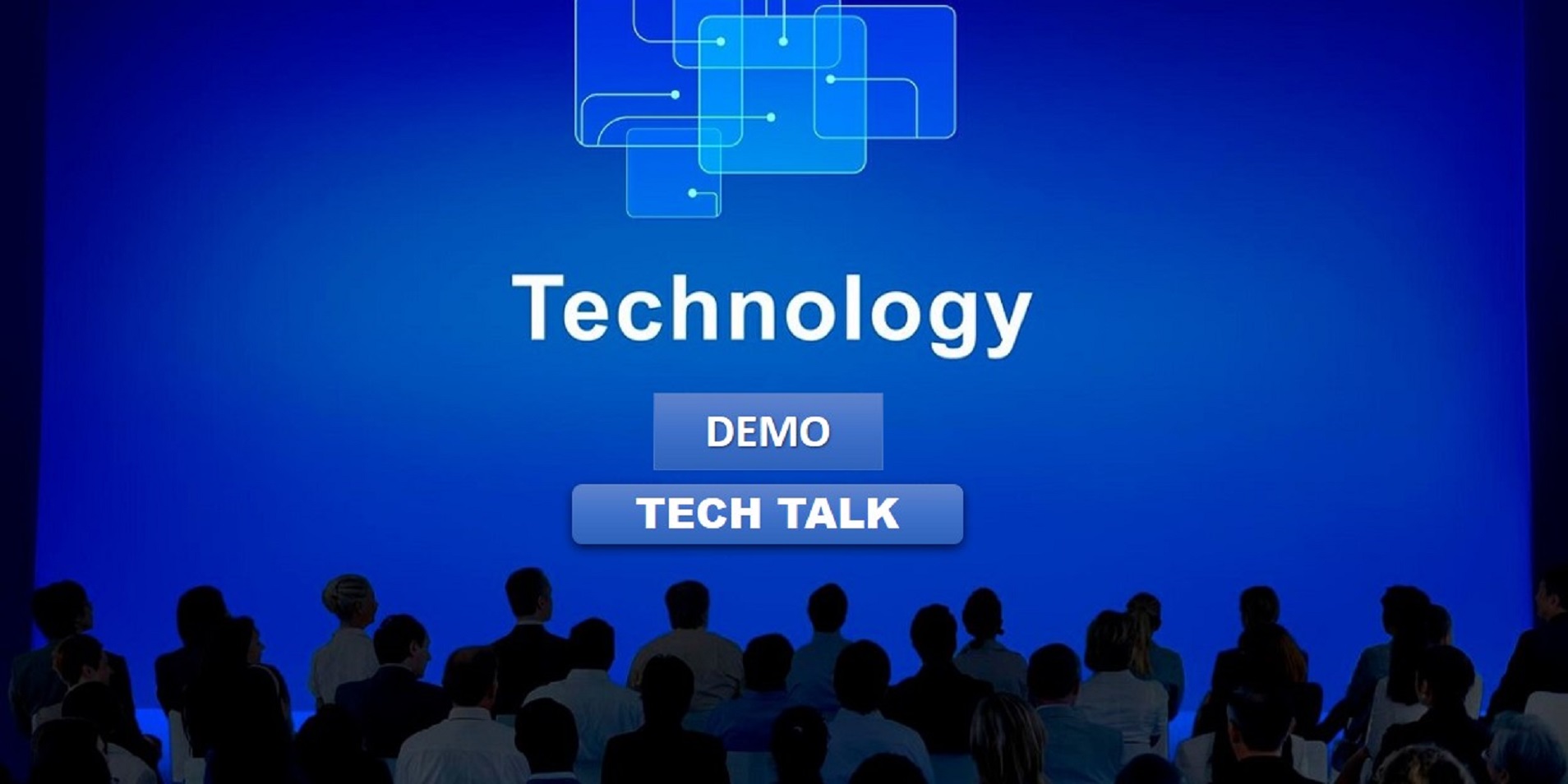 Optimyze Tech Talk