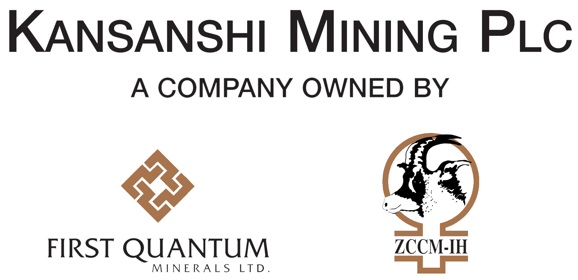 Kansanshi Mine PLC