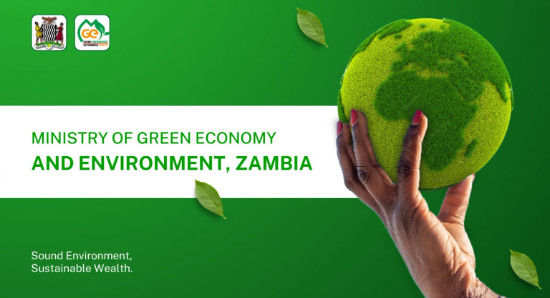Ministry of green Economy and Environment