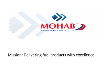 Mohab Transport