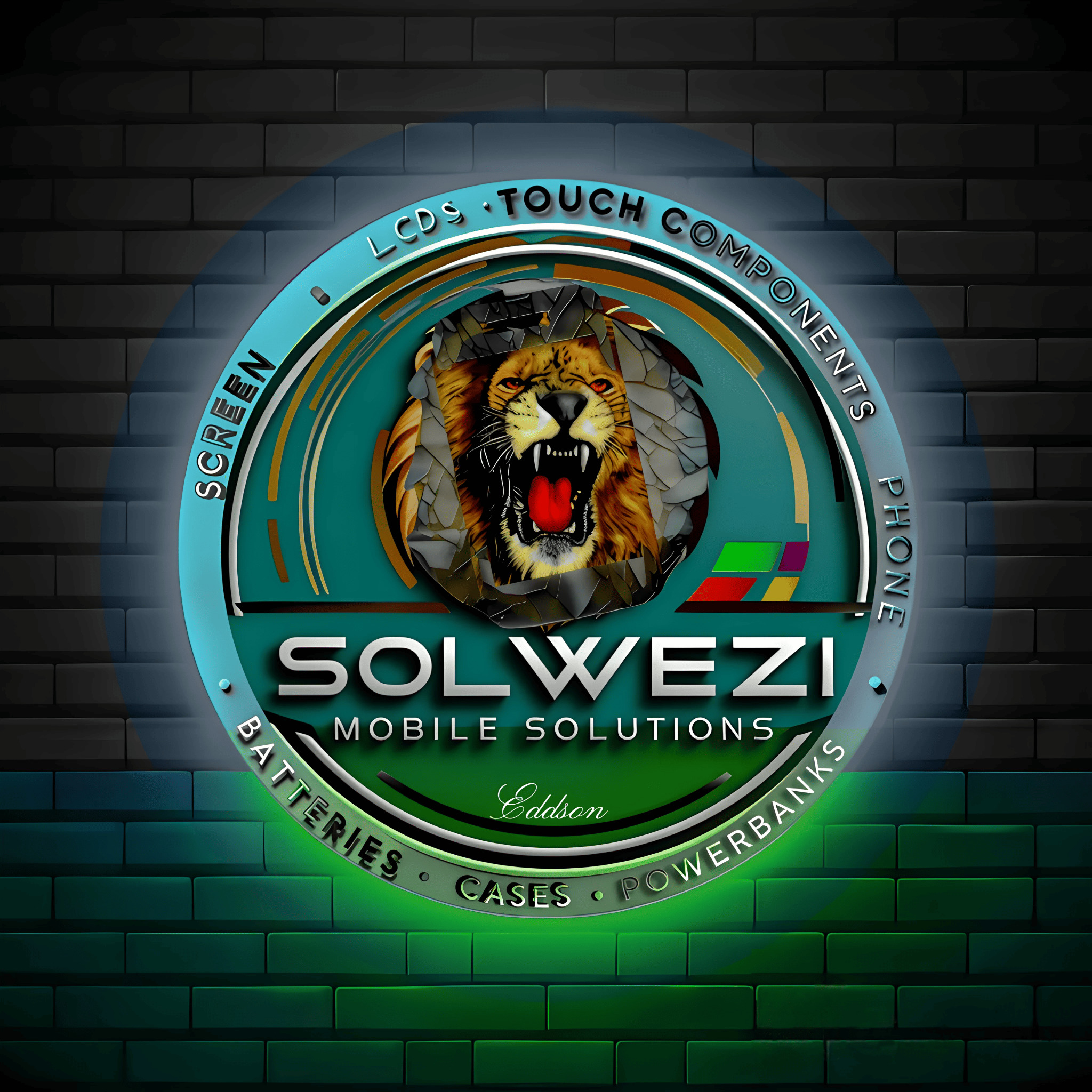 Solwezi Mobile Solution